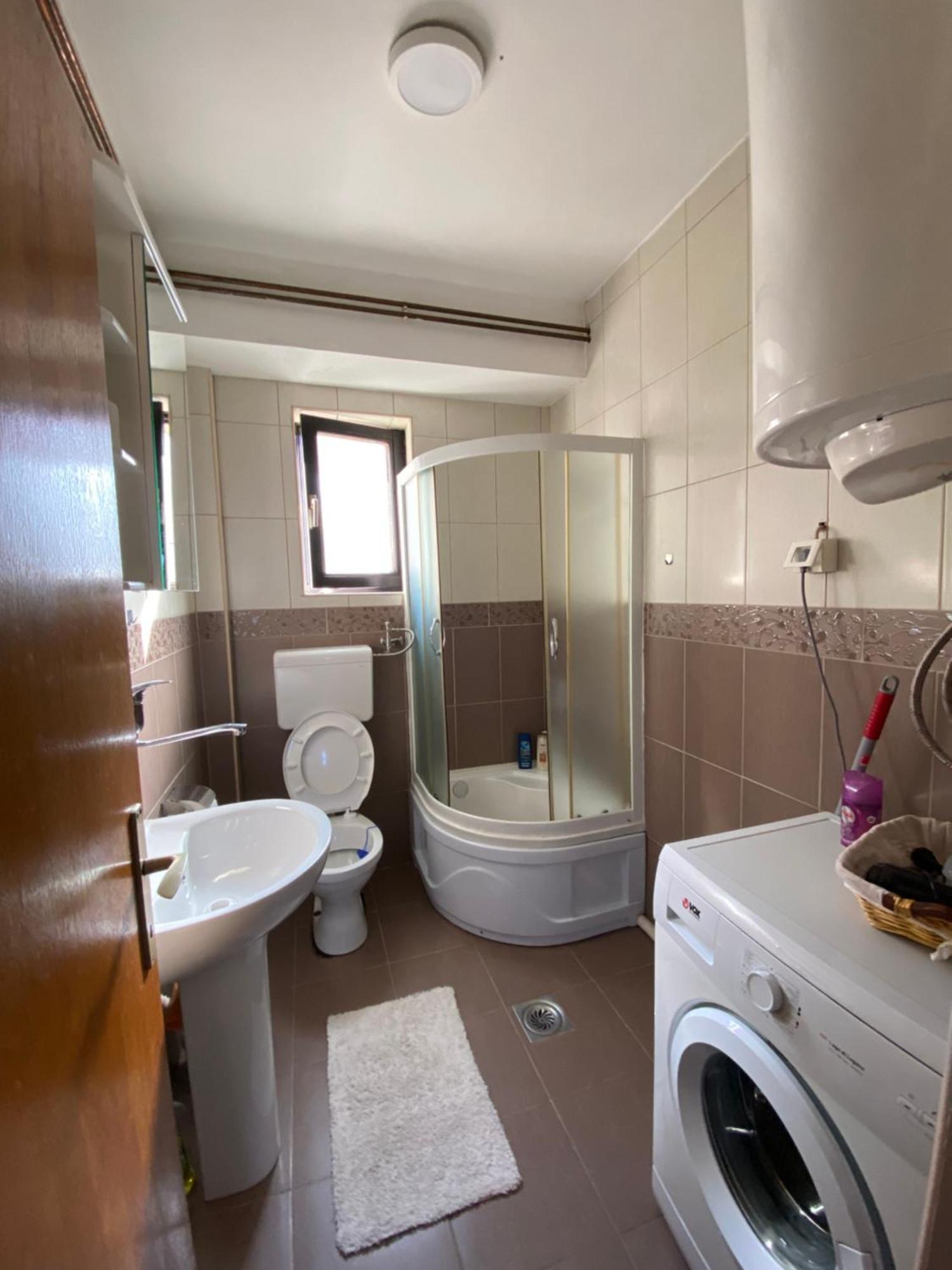 Apartmani Dora Leskovac Leskovac  Exteriör bild