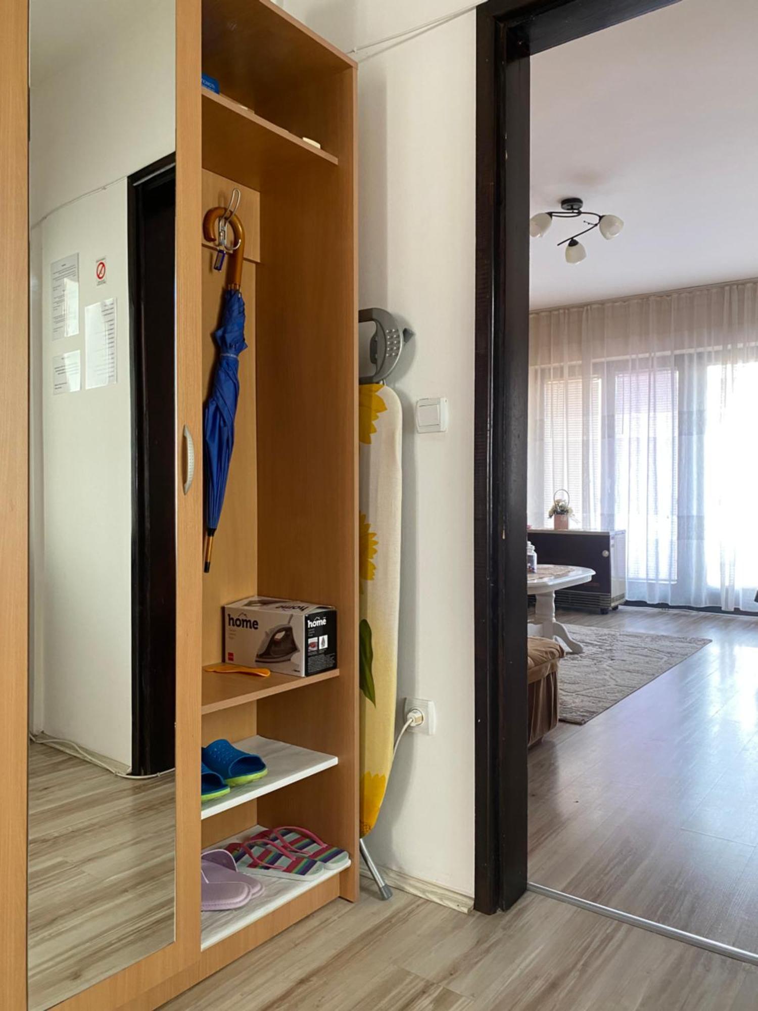 Apartmani Dora Leskovac Leskovac  Exteriör bild