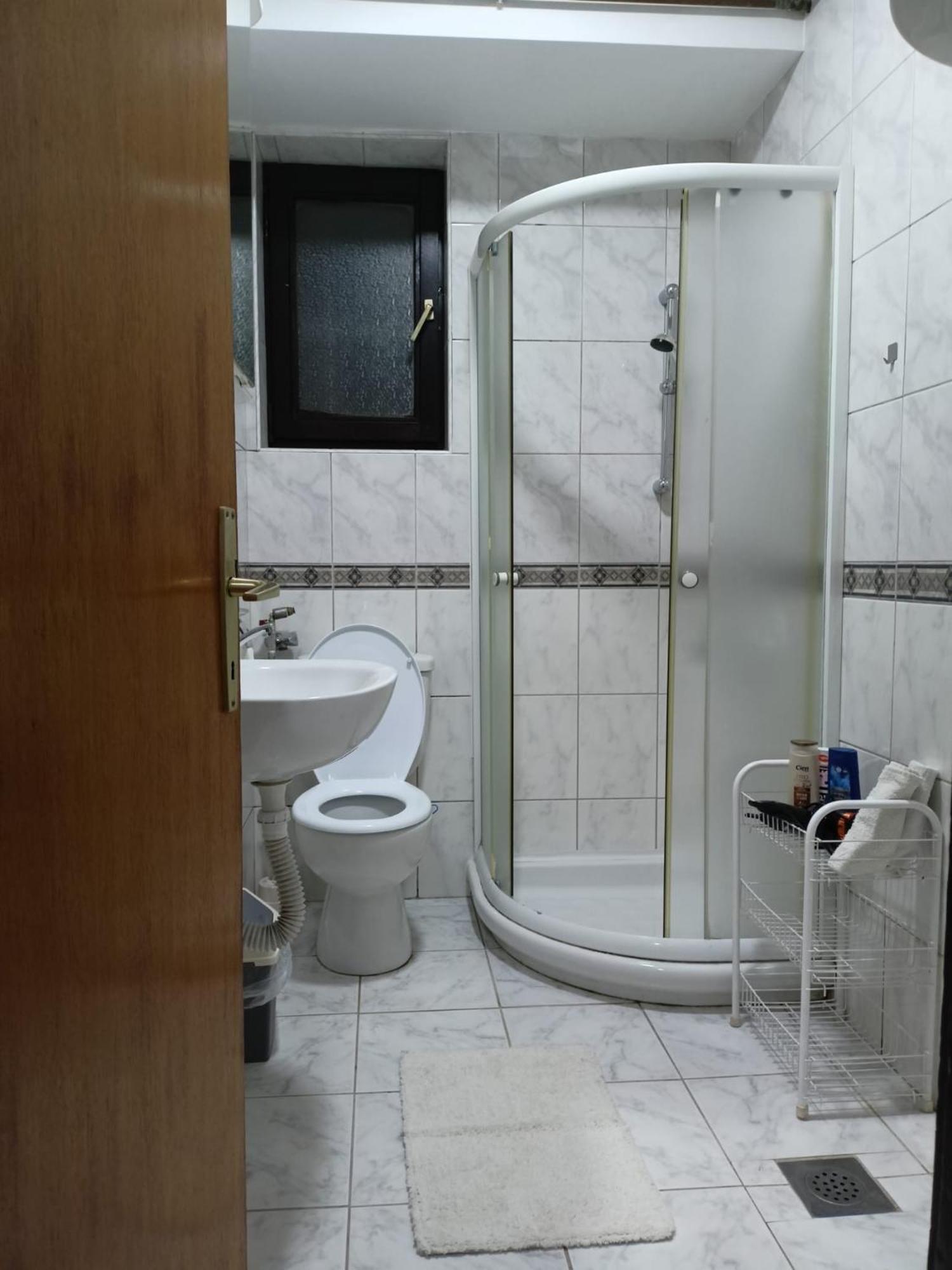 Apartmani Dora Leskovac Leskovac  Exteriör bild