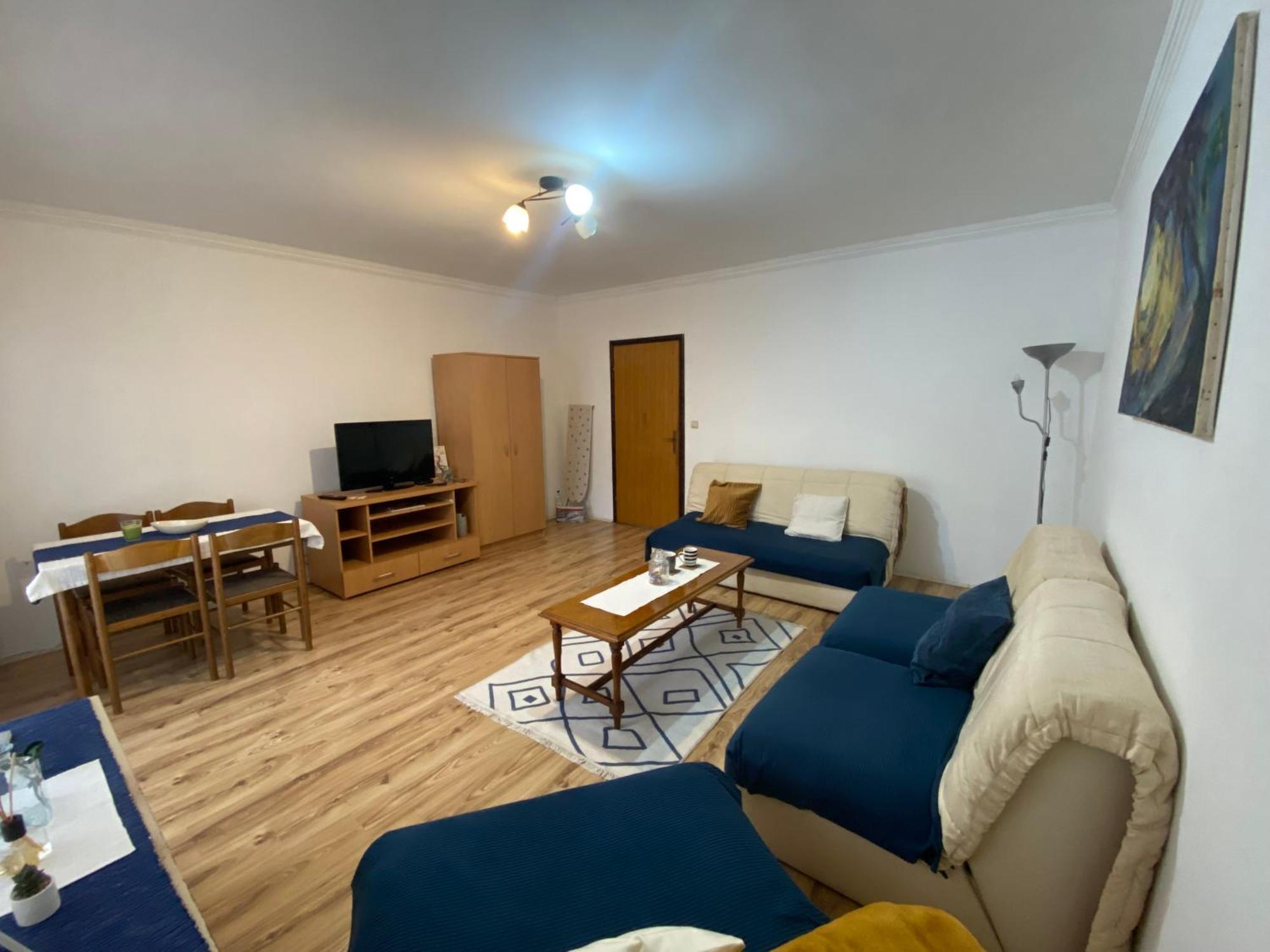 Apartmani Dora Leskovac Leskovac  Exteriör bild