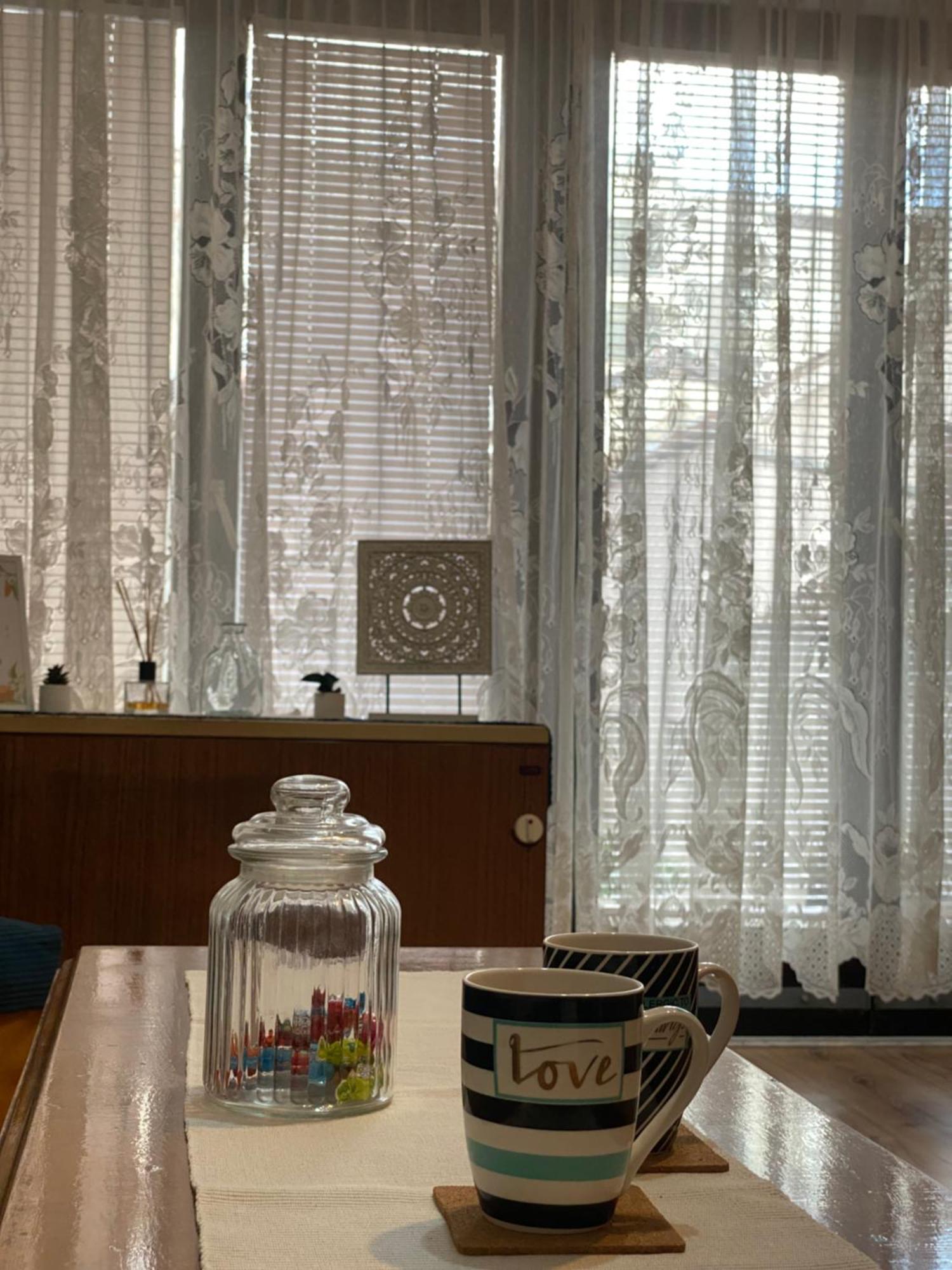 Apartmani Dora Leskovac Leskovac  Exteriör bild