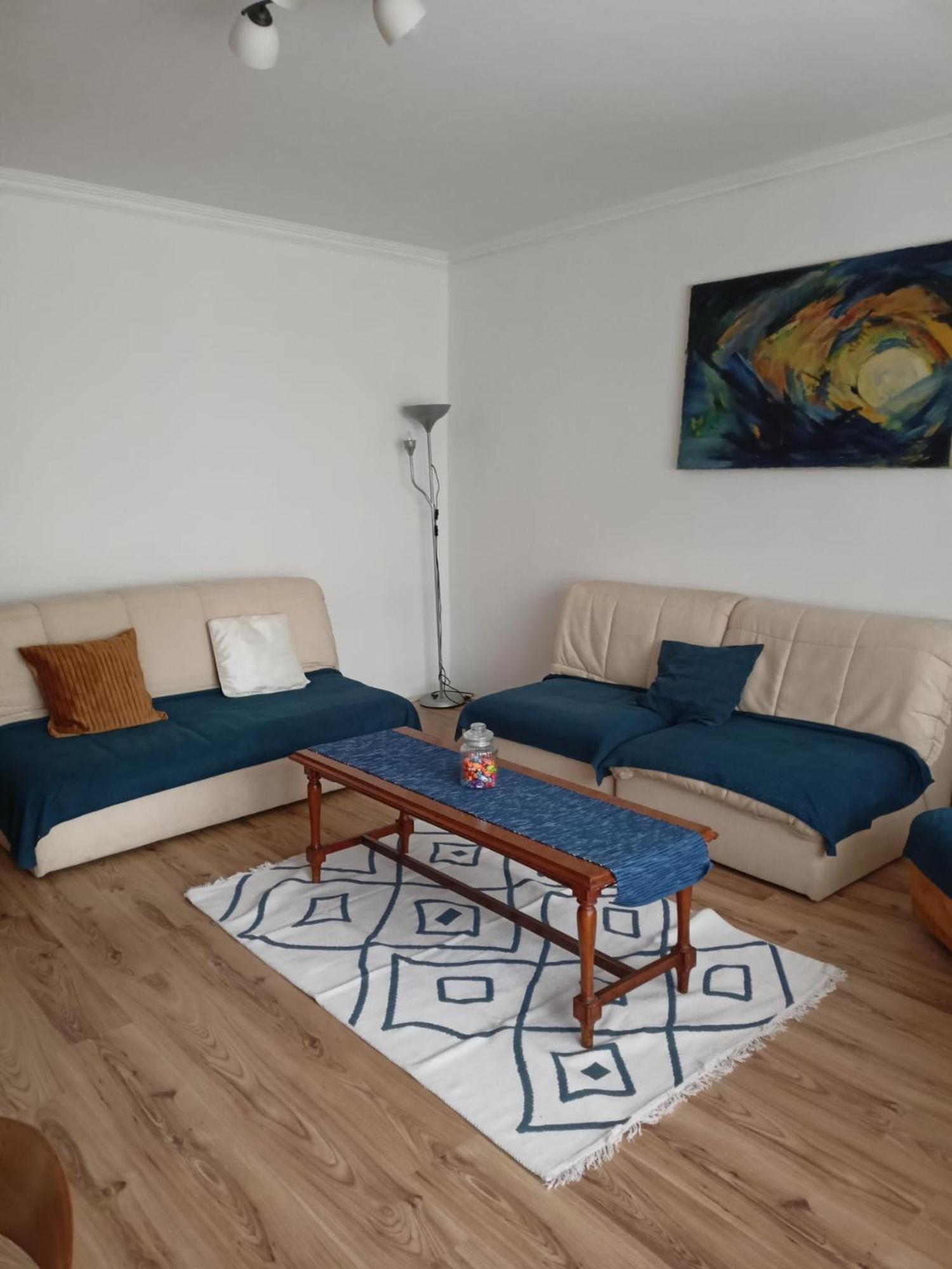 Apartmani Dora Leskovac Leskovac  Exteriör bild